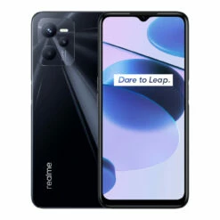Realme C35 128GB 4GB RAM RMX3511 (FACTORY UNLOCKED) 6.6" 50MP (Global)