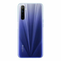 Realme 6 RMX2001 UNLOCKED 6.6" 64MP White, Blue (Global) 10 Realme 6 RMX2001 UNLOCKED 6.6" 64MP White, Blue (Global) -FusionElectronix Sales Store e9f1de4c 135c 4e7d be0e cf02d02bd294 1024x1024 79865.1604904844