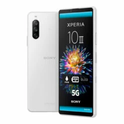 Sony Xperia 10 III 128GB 5G XQ-BT52 6GB RAM Factory Unlocked 6" Snapdragon 690 -FusionElectronix Sales Store f06d31c0 a244 4ebb a468 e4a4dd30c53c 2048x 08009.1649056845