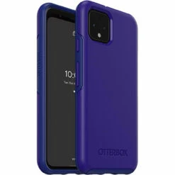 Otterbox Symmetry Phone Case For Pixel 4 -FusionElectronix Sales Store ggl28 pixel 4 0b89 2 59990.1673060942