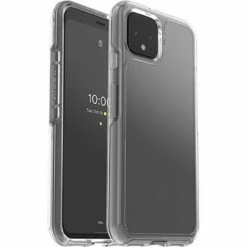 Otterbox Symmetry Phone Case For Pixel 4 -FusionElectronix Sales Store ggl41 pixel 4 01 2 41526.1574318015.1280.1280 65248 37996.1673060942