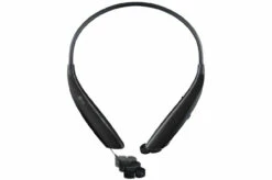 LG TONE Ultra Alpha HBS-830 Wireless In-Ear Headphones In Black -FusionElectronix Sales Store large02 39557.1674948604
