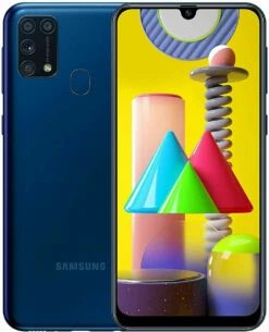 Samsung Galaxy A31-128GB / 4GB Unlocked Dual Sim Phone -FusionElectronix Sales Store s l16001 48963.1598911969.1280.1280 21242 98966.1631065161
