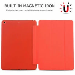 For IPad 10.2 2021 9th 8th 7th GEN Soft Leather Case Magnetic Smart Cover -FusionElectronix Sales Store s l1600 01141.1673080270