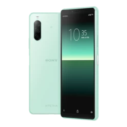 Sony XPERIA 10 II XQ-AU52 128GB 4GB RAM (FACTORY UNLOCKED) 6.0" -FusionElectronix Sales Store s l1600 02624.1638144909