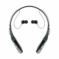 LG Tone Triumph Bluetooth Headset In Black