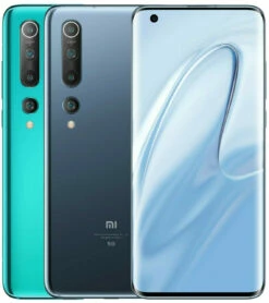 Xiaomi Mi 10 128GB 8GB Ram UNLOCKED Global Smartphone -FusionElectronix Sales Store s l1600 07463.1630374240