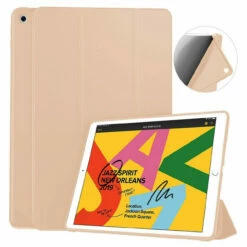For IPad 10.2 2021 9th 8th 7th GEN Soft Leather Case Magnetic Smart Cover -FusionElectronix Sales Store s l1600 13097.1605217329.1280.1280 53336 15620.1673080270