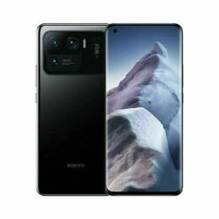 Xiaomi Mi 11 Ultra 5G Smartphone Android 11 Octa Core Global ROM