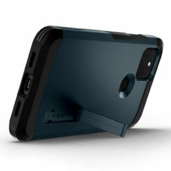 Google Pixel 4a 5G Pixel 5 Case | Spigen [Tough Armor] Protective Cover -FusionElectronix Sales Store s l1600 20722.1673048085