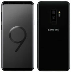 Samsung Galaxy S9+ Plus SM-G965U Verizon 6.2"64GB Refurbished