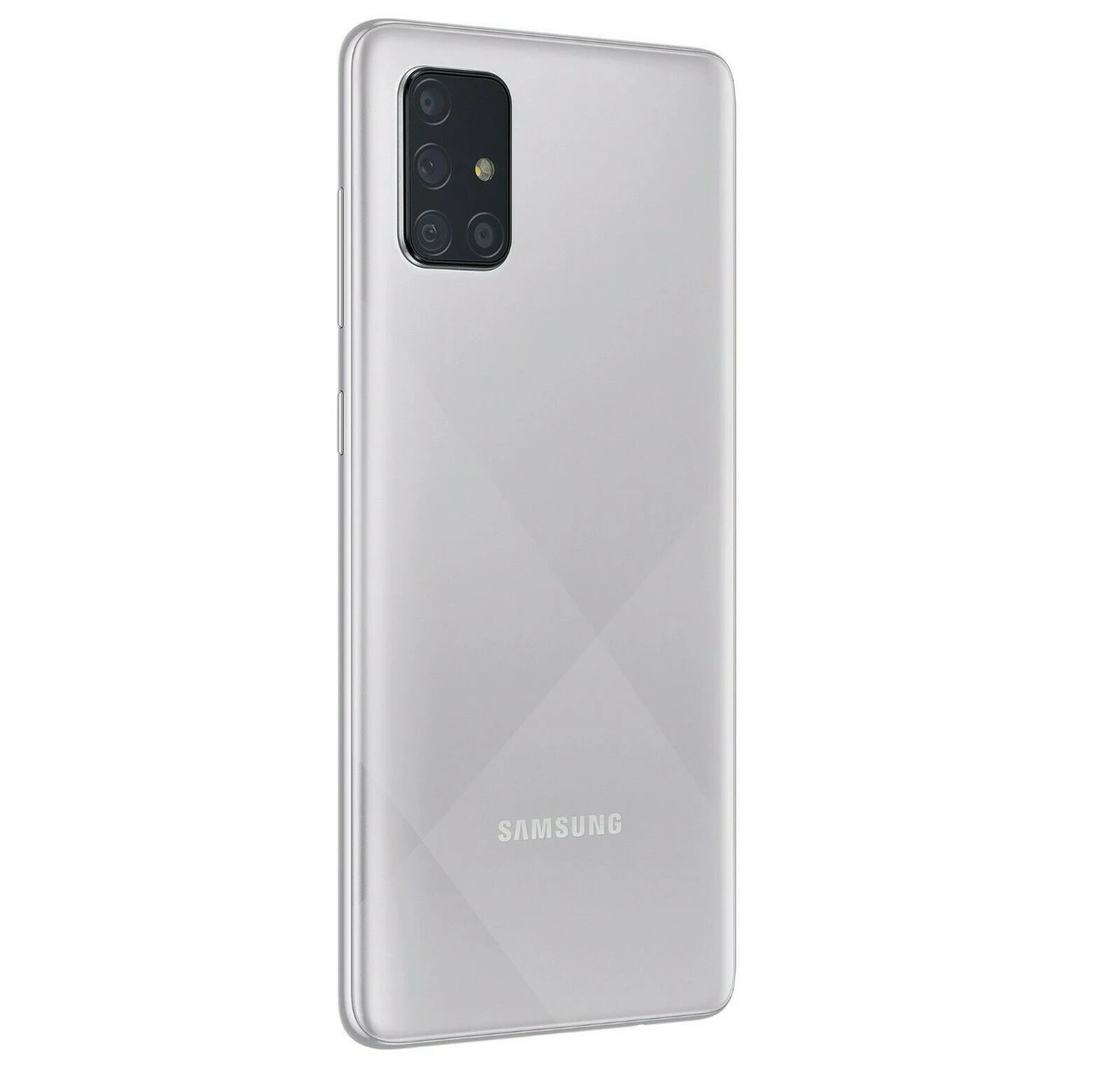 Samsung Galaxy A71 SM-A715F/DS 128GB 8GB RAM 4G LTE (UNLOCKED) 4 Samsung Galaxy A71 SM-A715F/DS 128GB 8GB RAM 4G LTE (UNLOCKED) - Image 4