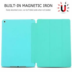 For IPad 10.2 2021 9th 8th 7th GEN Soft Leather Case Magnetic Smart Cover -FusionElectronix Sales Store s l1600 26422.1605217365.1280.1280 47511 77663.1673080270