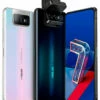 ASUS ZenFone 7/ 7 Pro 8GB RAM (Factory Unlocked) 6.67" 64MP