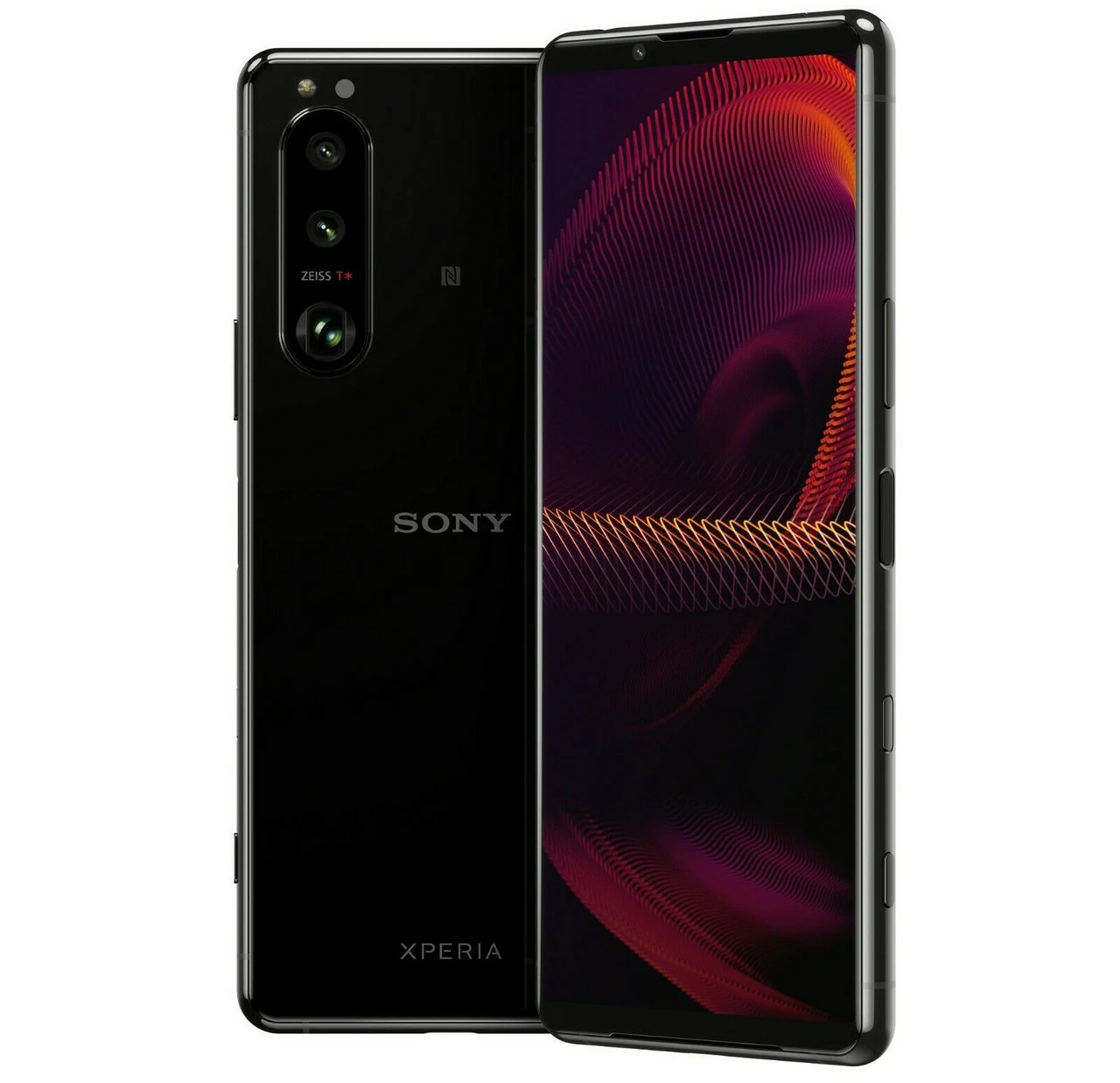Sony XPERIA 5 III XQ-BQ72 256GB 8GB RAM Dual SIM (FACTORY UNLOCKED) 6.1" 2 Sony XPERIA 5 III XQ-BQ72 256GB 8GB RAM Dual SIM (FACTORY UNLOCKED) 6.1" - Image 2