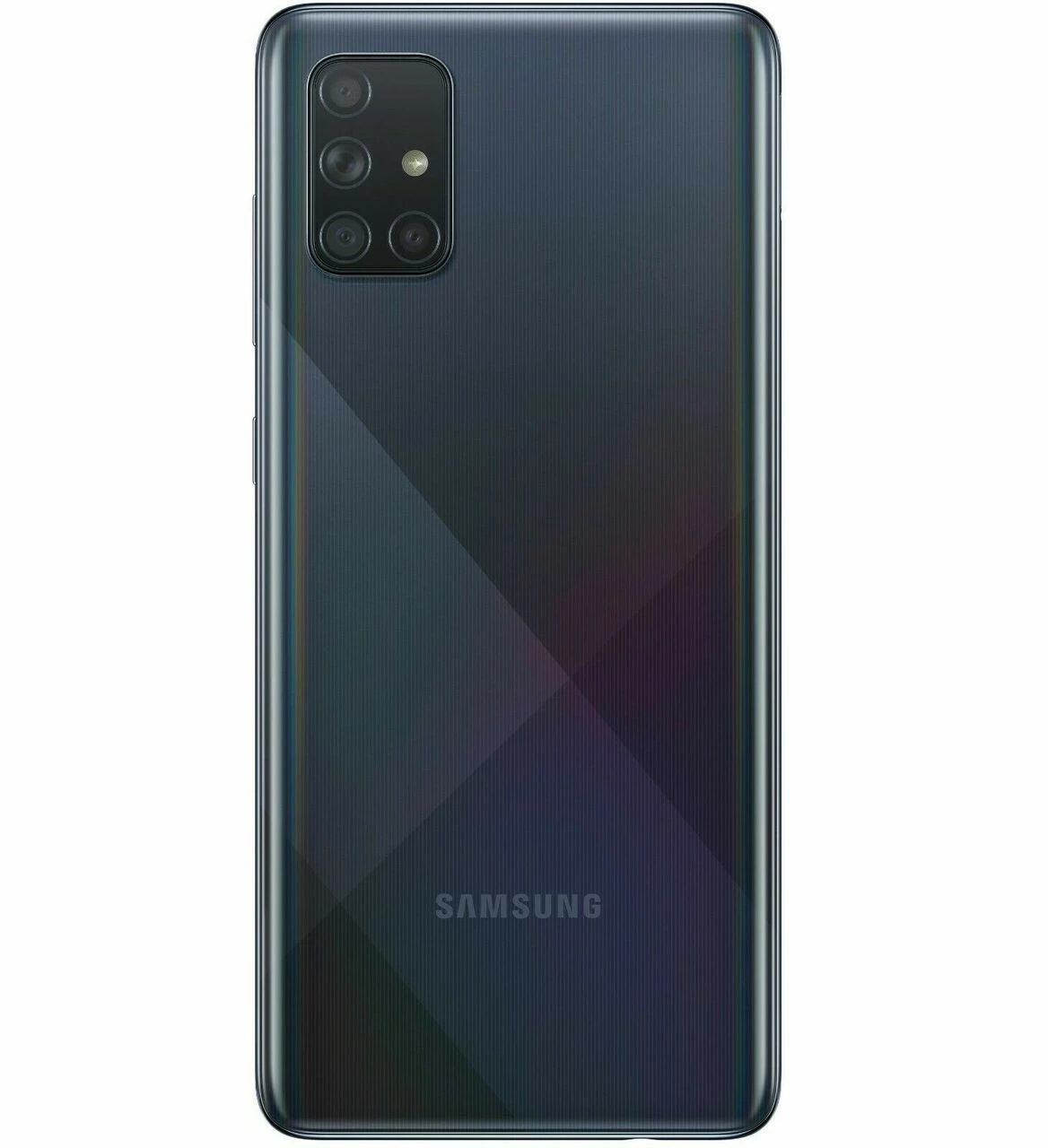 Samsung Galaxy A71 SM-A715F/DS 128GB 8GB RAM 4G LTE (UNLOCKED) 2 Samsung Galaxy A71 SM-A715F/DS 128GB 8GB RAM 4G LTE (UNLOCKED) - Image 2