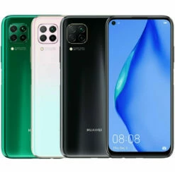 Huawei P40 Lite 128GB 6GB RAM Dual Sim (FACTORY UNLOCKED)