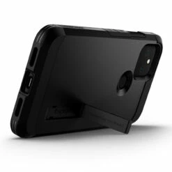Google Pixel 4a 5G Pixel 5 Case | Spigen [Tough Armor] Protective Cover -FusionElectronix Sales Store s l1600 36819.1673048085