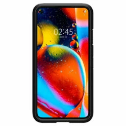 Google Pixel 4a 5G Pixel 5 Case | Spigen [Tough Armor] Protective Cover -FusionElectronix Sales Store s l1600 43901.1673048085