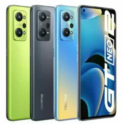 Realme GT Neo 2 RMX3370 (FACTORY UNLOCKED) 6.62" 64MP (Global)
