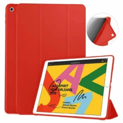 For IPad 10.2 2021 9th 8th 7th GEN Soft Leather Case Magnetic Smart Cover -FusionElectronix Sales Store s l1600 44018.1673080270