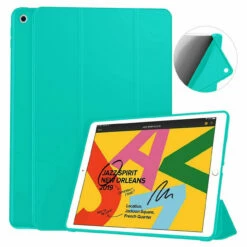 For IPad 10.2 2021 9th 8th 7th GEN Soft Leather Case Magnetic Smart Cover -FusionElectronix Sales Store s l1600 44103.1605217360.1280.1280 79657 74596.1673080270