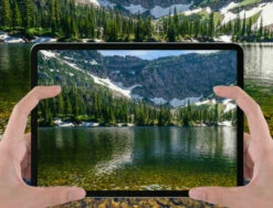 Tempered Glass Screen Protector For Apple For IPad Pro 12.9 (5th And 4th Gen) And IPad Pro (11-inch) (1st,2nd And 3rd Gen) -FusionElectronix Sales Store s l1600 51847.1648081130