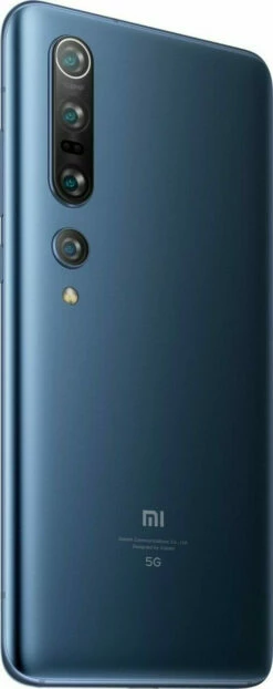 Xiaomi Mi 10 Pro 256GB 8GB Ram (UNLOCKED) 6.67" 108MP (Global) M2001J1G -FusionElectronix Sales Store s l1600 61927.1601574238.1280.1280 58823 63234.1630554509