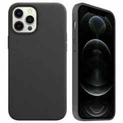 For IPhone 13 Pro Max Luxury Magnetic MagSafe Authentic Leather TPU Case Cover -FusionElectronix Sales Store s l1600 62444.1635354293