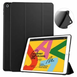 For IPad 10.2 2021 9th 8th 7th GEN Soft Leather Case Magnetic Smart Cover -FusionElectronix Sales Store s l1600 66329.1673080270