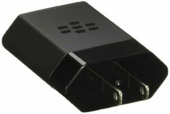 BlackBerry Rapid Travel Wall Fast Quick Charger Power Adapter
