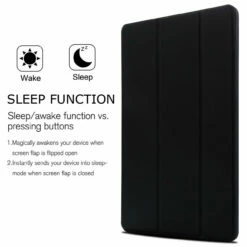 For IPad 10.2 2021 9th 8th 7th GEN Soft Leather Case Magnetic Smart Cover -FusionElectronix Sales Store s l1600 73727.1673080270