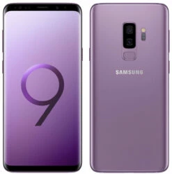 Samsung Galaxy S9+ Plus SM-G965U Verizon 6.2"64GB Refurbished -FusionElectronix Sales Store s l1600 75086.1568246843