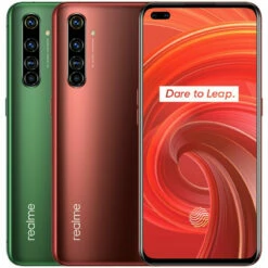Realme X50 Pro UNLOCKED 6.44" 64MP (Global) Smartphone