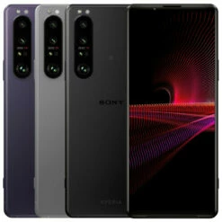 Sony XPERIA 1 III XQBC62/ XQBC72 RAM Dual SIM (FACTORY UNLOCKED) 6.5"