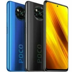 Xiaomi Poco X3 NFC 6GB RAM (FACTORY UNLOCKED) 6.67" 64MP (Global)