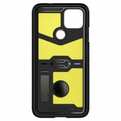 Google Pixel 4a 5G Pixel 5 Case | Spigen [Tough Armor] Protective Cover -FusionElectronix Sales Store s l1600 88786.1673048085