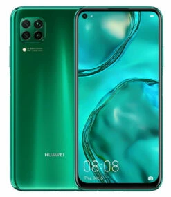 Huawei P40 Lite 128GB 6GB RAM Dual Sim (FACTORY UNLOCKED) -FusionElectronix Sales Store s l1600 95374.1631065261