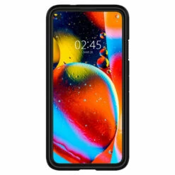 Google Pixel 4a 5G Pixel 5 Case | Spigen [Tough Armor] Protective Cover -FusionElectronix Sales Store s l1600 97659.1673048085