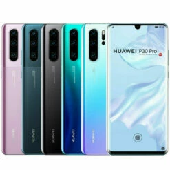 Huawei P30 Pro 256GB Dual Sim UNLOCKED 8GB RAM
