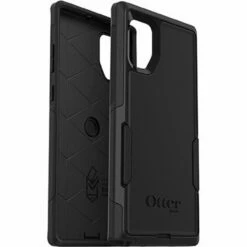 Otterbox Commuter Series Case For Samsung Galaxy Note 10+ Plus SM-N975 Black