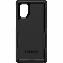 Otterbox Commuter Series Case For Samsung Galaxy Note 10+ Plus SM-N975 Black -FusionElectronix Sales Store sam4 galaxy note10 plus 20 04385.1565469885