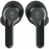 Skullcandy Indy True Wireless In-Ear Headphones (Black)