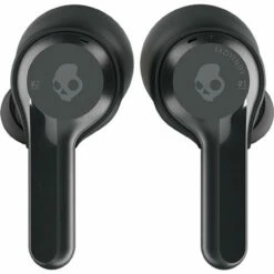 Skullcandy Indy True Wireless In-Ear Headphones (Black)