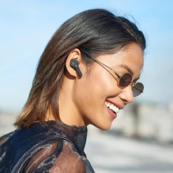 Skullcandy Indy True Wireless In-Ear Headphones (Black) -FusionElectronix Sales Store skullcandy s2ssw m003 indy true wireless earbuds 878615098473 13 73660.1557537980