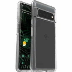 OtterBox - Symmetry Series For Google Pixel 6/ Pixel 6 Pro -FusionElectronix Sales Store symmetry clear ca pixel 6 pro 01 2 75822.1635315253