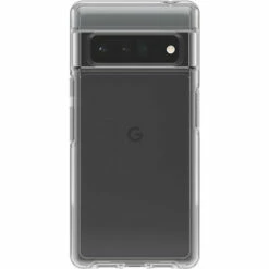 OtterBox - Symmetry Series For Google Pixel 6/ Pixel 6 Pro -FusionElectronix Sales Store symmetry clear ca pixel 6 pro 01 45860.1635315253