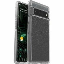OtterBox - Symmetry Series For Google Pixel 6/ Pixel 6 Pro -FusionElectronix Sales Store symmetry clear ca pixel 6 pro 0e90 2 76801.1635315253