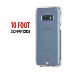 Case-Mate Tough Case For Samsung Galaxy S10 /S10+/S10e -FusionElectronix Sales Store tough clear s10e 21 42301.1555396629