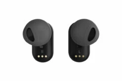 LG TONE Free HBS-FL7 Bluetooth Wireless Stereo Earbuds With UVnano Charging Case -FusionElectronix Sales Store zoom 02 34023.1630384006